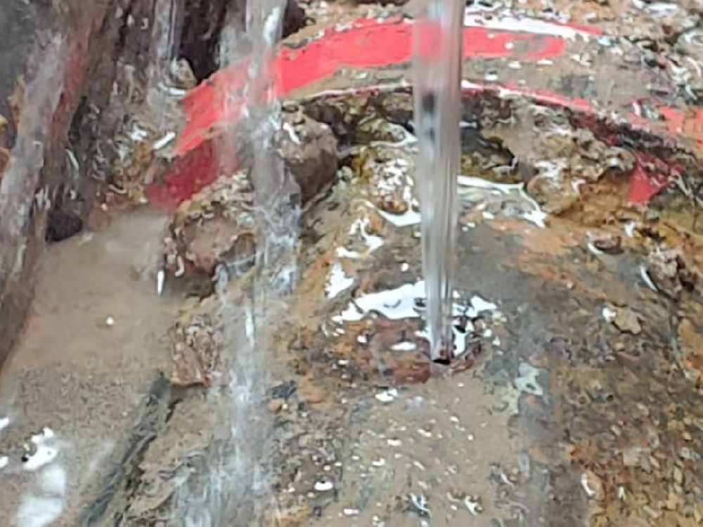 水管漏水检测方法 专业探漏/查漏服务全解析哪家好-沙坡头